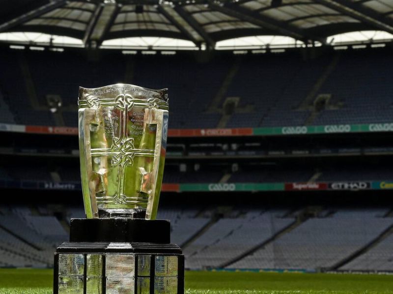 March 5, 2024: What is awarded to the All-Ireland Hurling champion?